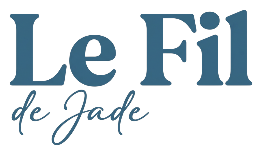 Le fil de Jade — atelier de couture artisanale française